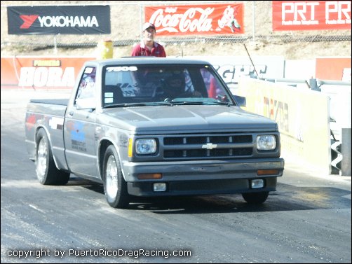 1988  Chevrolet S10 Pickup  picture, mods, upgrades